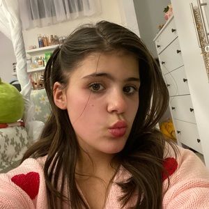 Meet your Posher, Britt